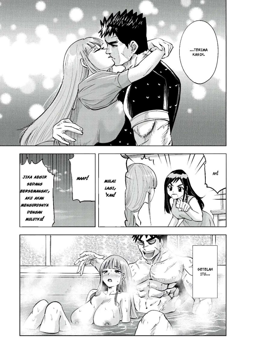 Dilarang COPAS - situs resmi www.mangacanblog.com - Komik oukoku e tsuzuku michi 083 - chapter 83 84 Indonesia oukoku e tsuzuku michi 083 - chapter 83 Terbaru 12|Baca Manga Komik Indonesia|Mangacan